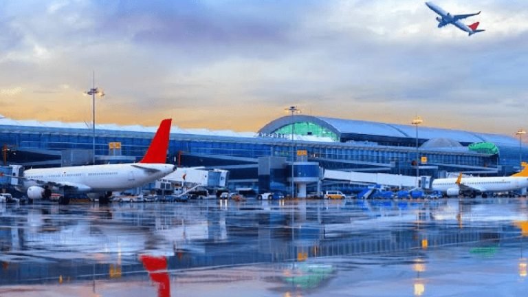 No Airport Nations : ఎయిర్ పోర్టులు లేని దేశాలు ఇవే? మరి అక్కడి ప్రజల ప్రయాణాలు ఎలా ?