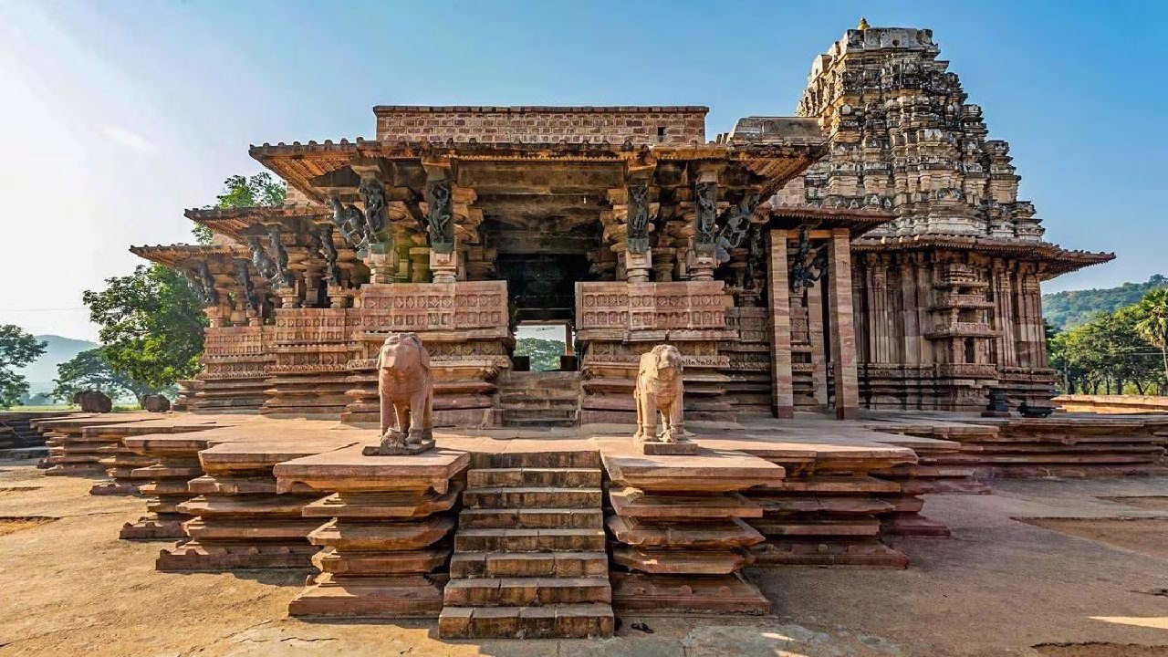 Prayanikudu
