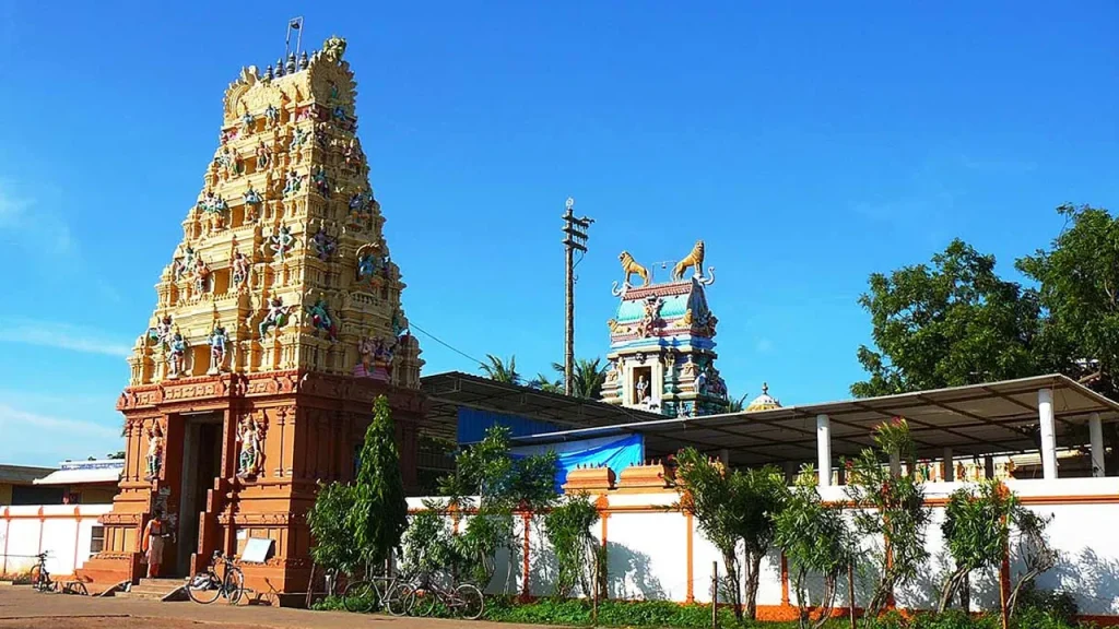IRCTC Tour Package : ఐఆర్సీటీసీ 'గోదావరి టెంపుల్ టూర్'.. రూ.3,420లకే అన్నవరం, అంతర్వేది, ద్రాక్షారామం ఆలయ సందర్శన! 3 Prayanikudu