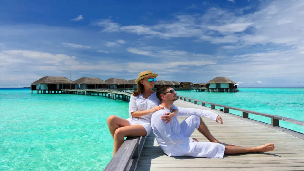 Tourist Spots : పని ఒత్తిడి నుంచి బయటపడేందుకు తక్కువ ఖర్చుతో 5 అద్భుతమైన టూరిస్ట్ స్పాట్స్ చుట్టేయండి 2 Prayanikudu