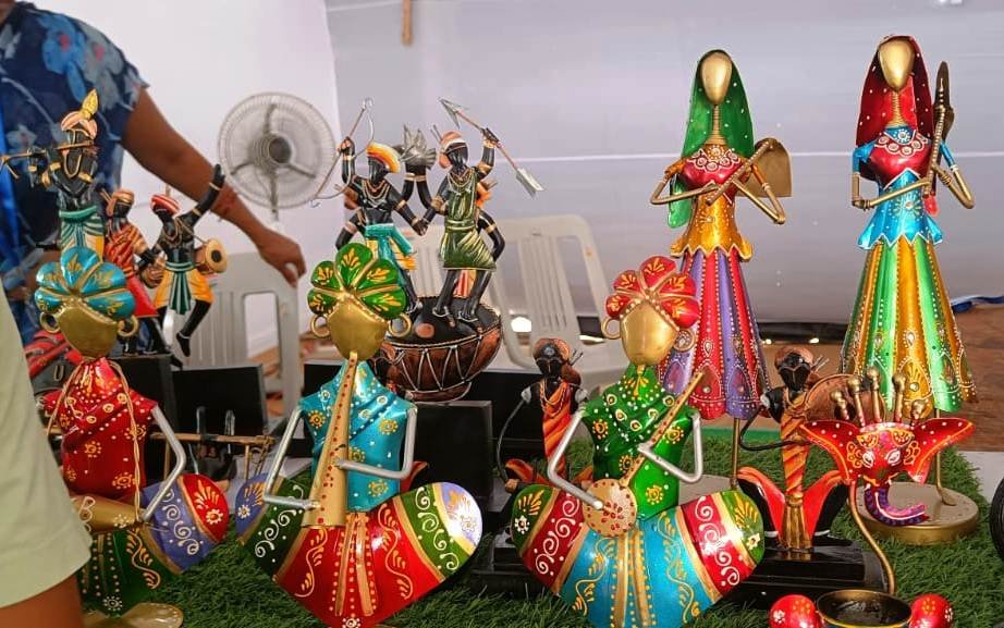handicraft exhibition hyderabad 2025