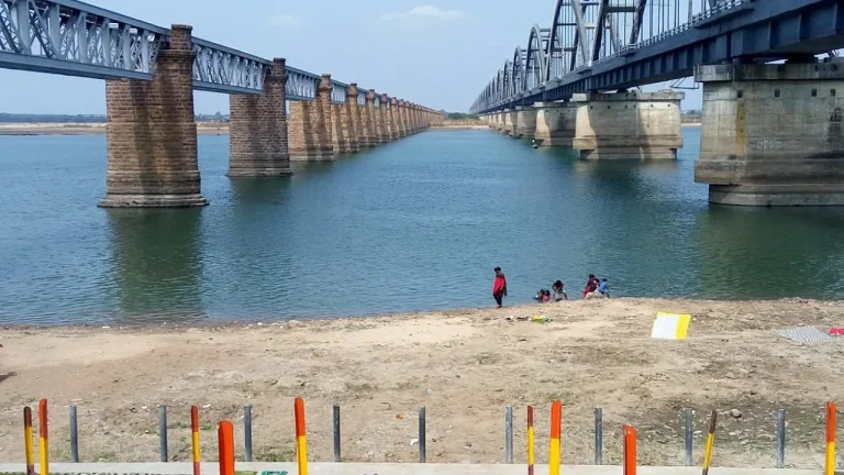 IRCTC Tour Package : ఐఆర్‌సీటీసీ ‘గోదావరి టెంపుల్ టూర్’.. రూ.3,420లకే అన్నవరం, అంతర్వేది, ద్రాక్షారామం ఆలయ సందర్శన!