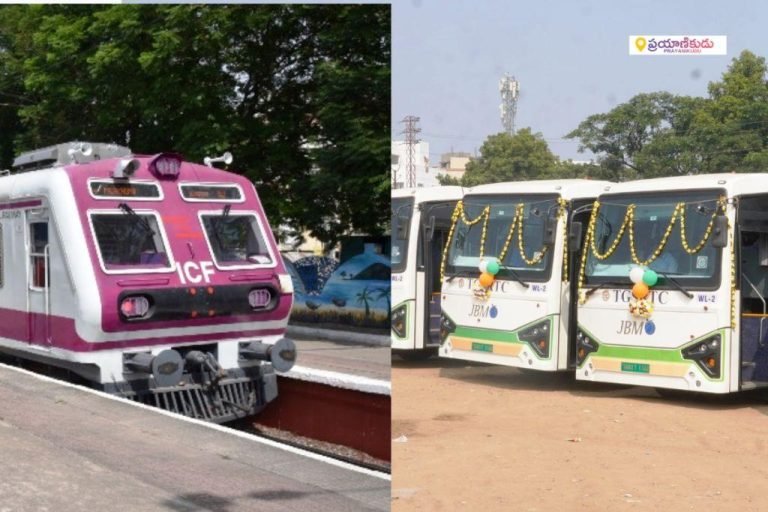 7 Cheapest Ways to Travel Across Telangana