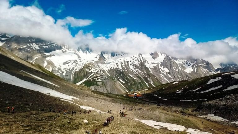 Amarnath Yatra 2025