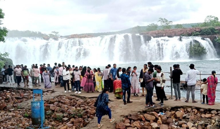 Bogatha Falls : గుడ్ న్యూస్.. తెలంగాణ నయాగారా చూసేందుకు పర్మీషన్ వచ్చేసింది.. ఎప్పుడు వెళ్తున్నారు