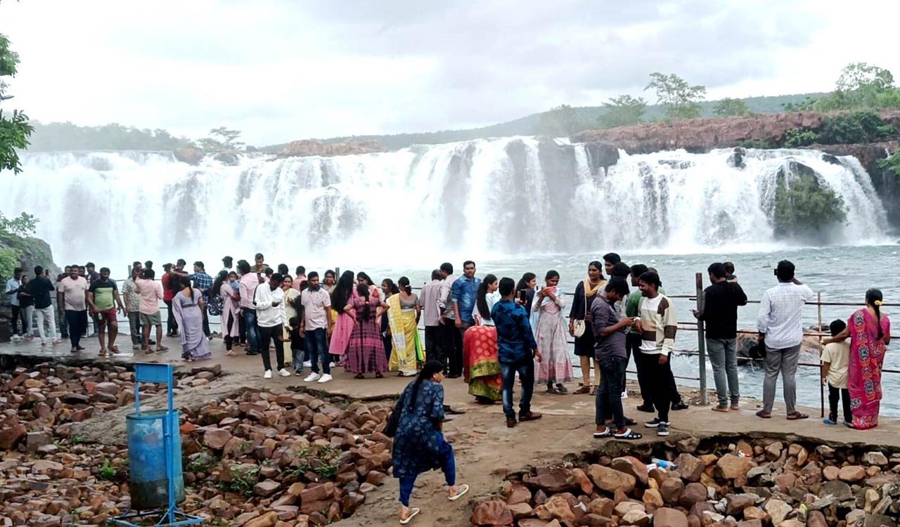 Prayanikudu