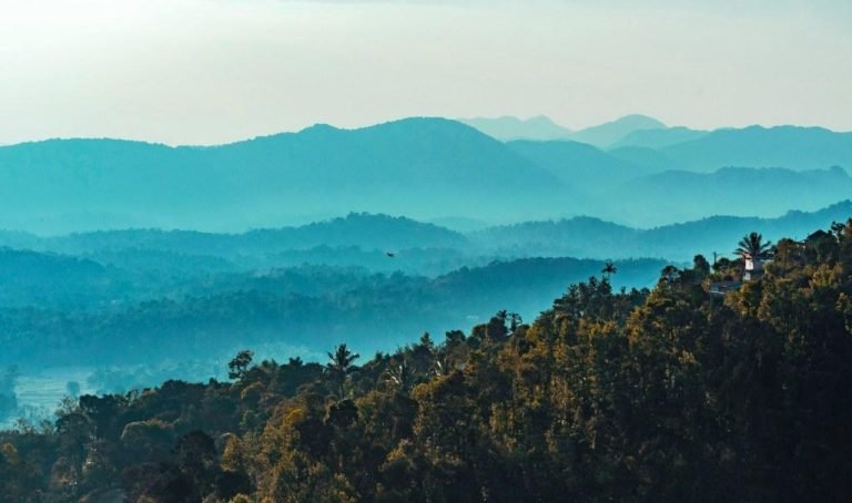 3 Days Trip To Coorg