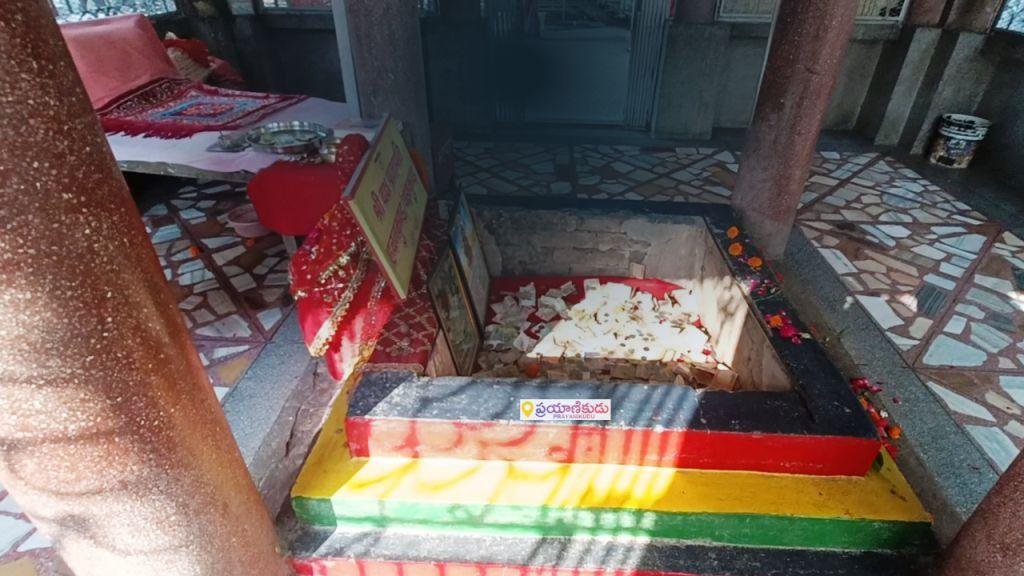 హరిద్వార్లో శివుడి రౌద్ర రూపం.. | Daksheswar Mahadev Temple 3 Daksheswar Mahadev Temple