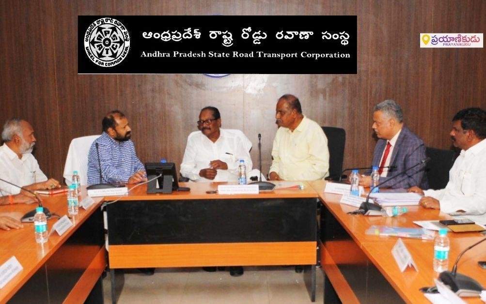 Free Bus Travel For Women : ఏపిలో మహిళలకు ఉచిత బస్సు ప్రయాణం…ఎప్పటి నుంచి అంటే… 2 Free Bus Travel For Women