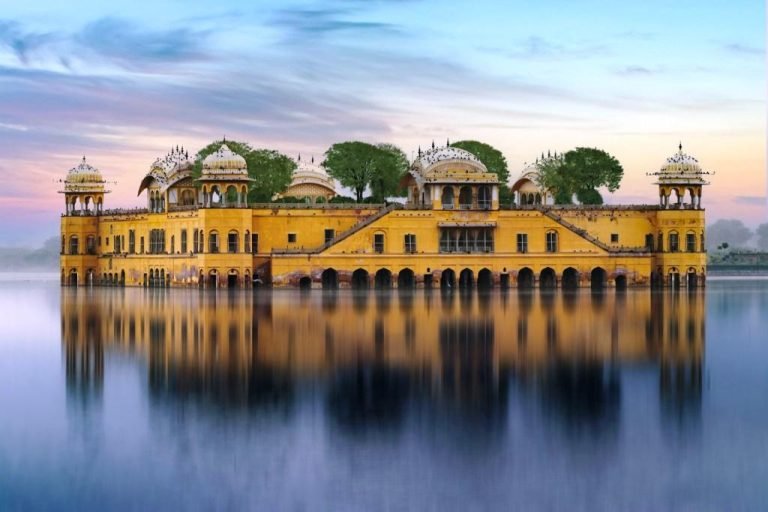 Jal Mahal