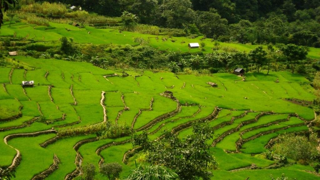 5 Hidden Villages : మన దేశంలో ఉన్న 5 హిడెన్ విలేజెస్..ఏపి విలేజ్ కూడా ఉంది. 2 5 Hidden Villages In India