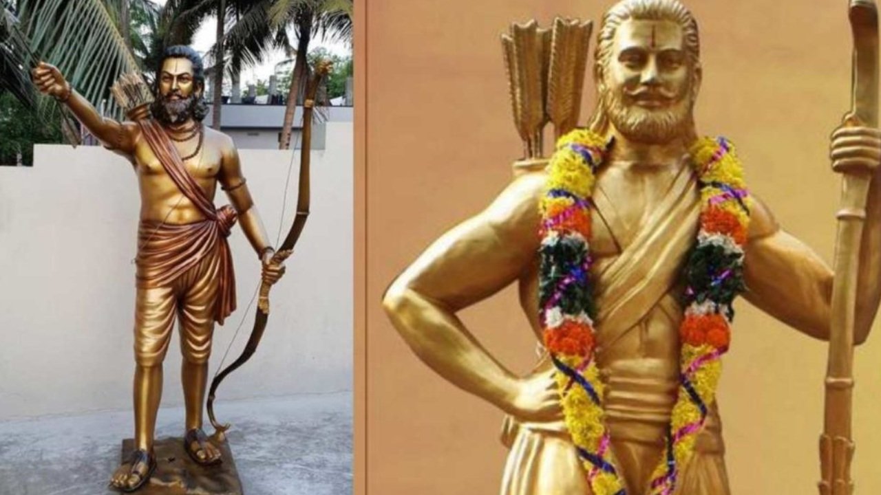 Prayanikudu