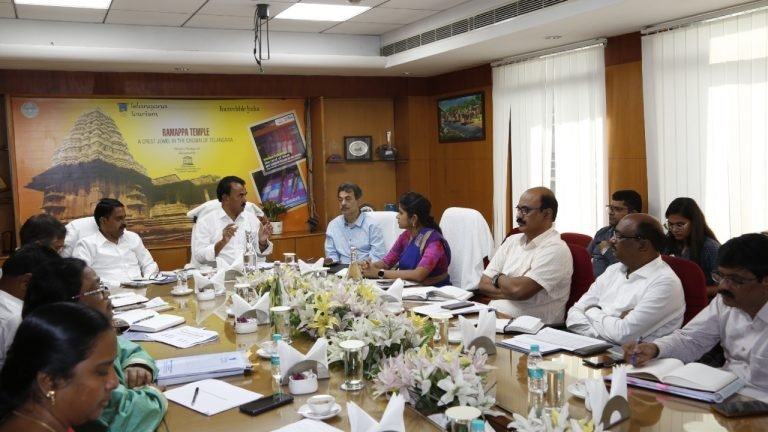 Telangana Tourism : రియో కార్నివాల్ తరహాలో తెలంగాణలో అంతర్జాతీయ కార్నివాల్.. ఎప్పుడంటే