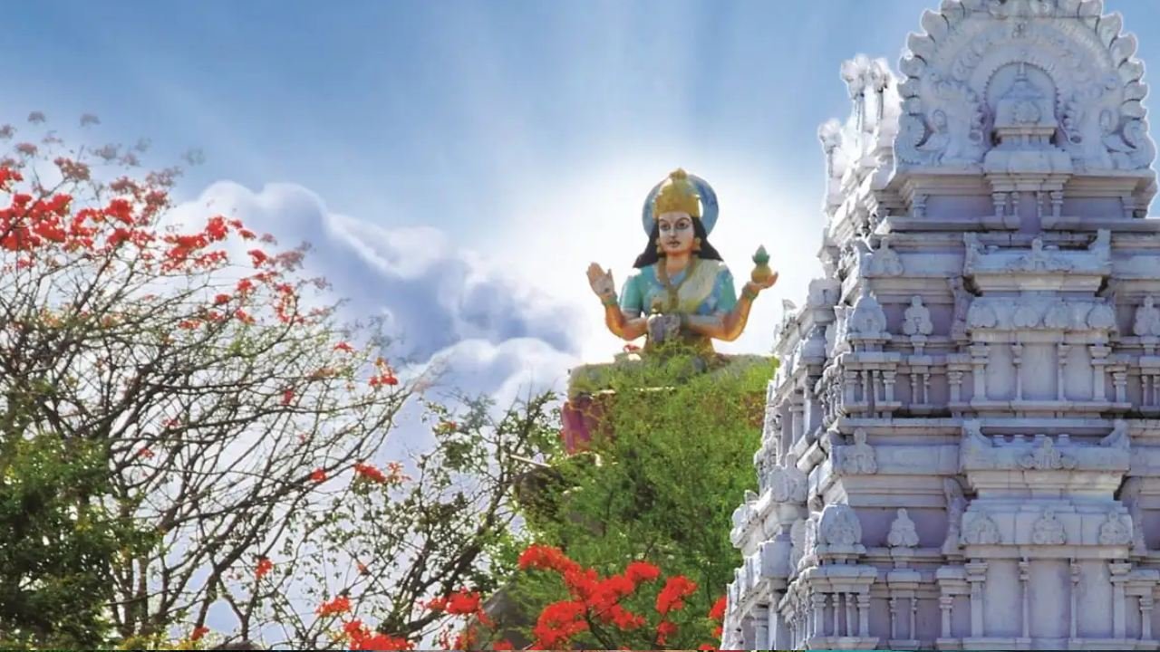 Prayanikudu