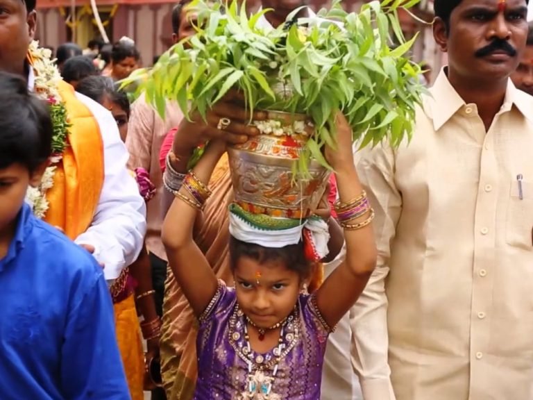 Lashkar Bonalu 2025