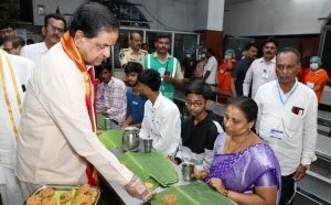 TTD To Serve Tastey Vadas From 11am To 10pm Every Day (3)