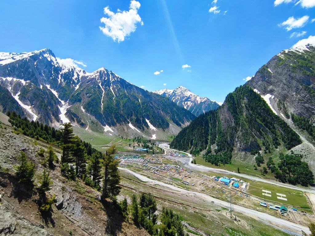 2025 Amarnath Yatra Guide