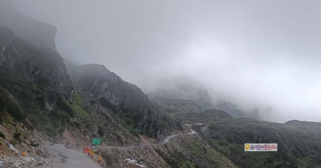 Travel tip 2 Places To Avoid In July During Monsson In India