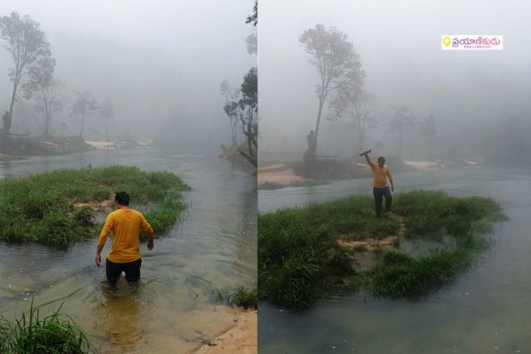 Travel tip 2 Places To Avoid In July During Monsson In India
