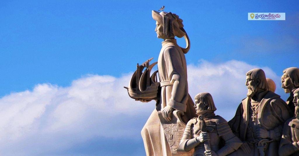 Travel History 01 : భారత బానిసత్వానికి పునాది వేసేందుకు వాస్కో డా గామా బయల్దేరిన రోజు