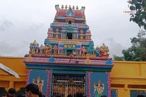 know why chilkur temple is knwo as visa temple