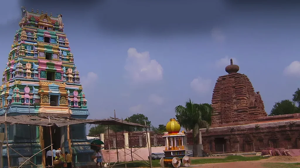 Prayanikudu
