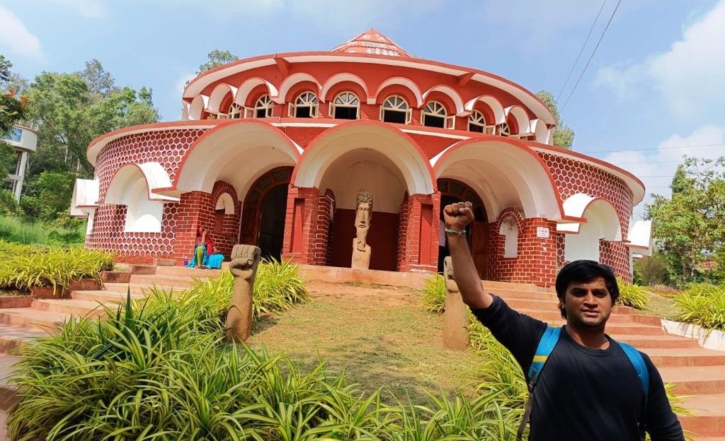 araku tribal museum