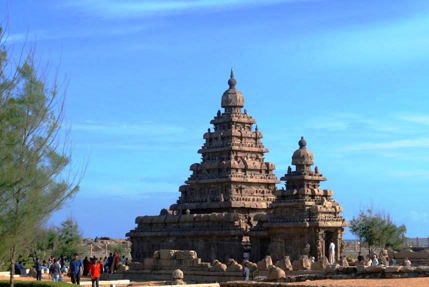 mahabalipuram