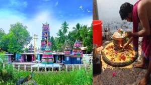 Prayanikudu