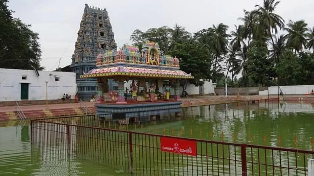 Prayanikudu