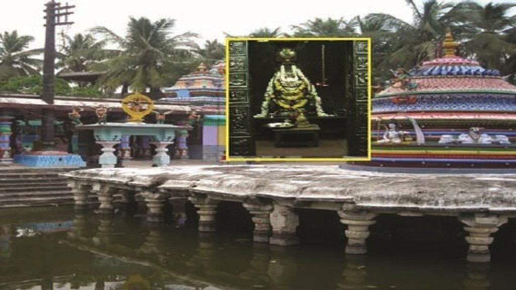 Natta Rameshwaram : ఏడాదికి ఒక్క నెల మాత్రమే కనిపించే శివయ్య గుడి.. పశ్చిమ గోదావరిలో అద్భుతం 2 Prayanikudu