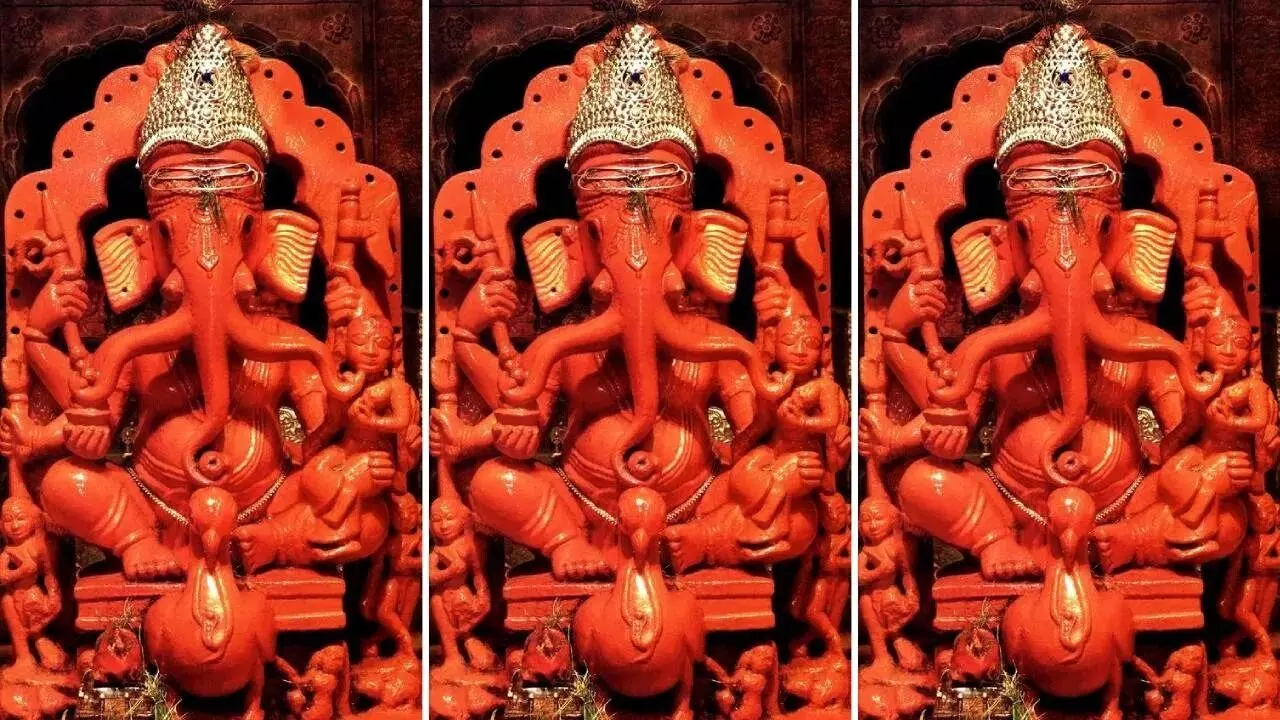 Prayanikudu