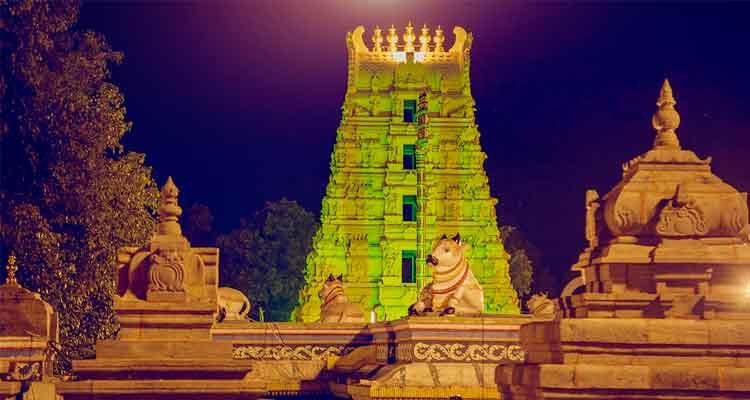 Weekend Tour : హైదరాబాద్ నుంచి వీకెండ్ ట్రిప్.. రెండు రోజుల్లో చూసేయాల్సిన టాప్ 5 ప్రదేశాలు 2 Prayanikudu