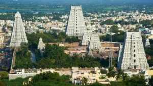 Prayanikudu