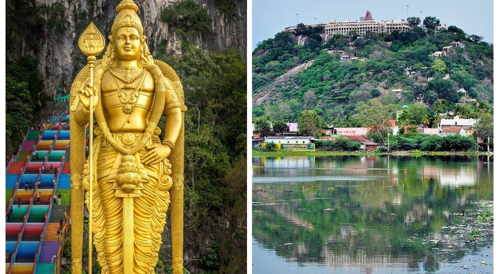 Prayanikudu