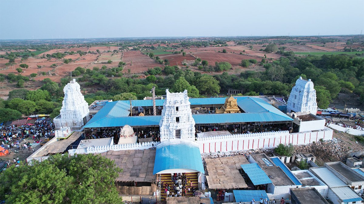 Prayanikudu