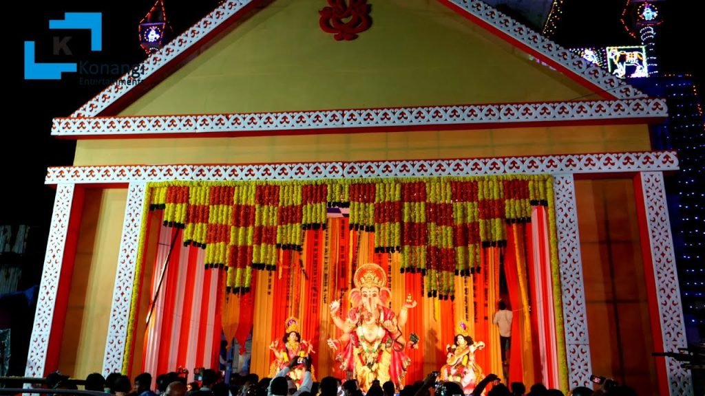 Ganesh Chaturthi 2025: వినాయక చవితి వచ్చేసింది.. పండగను గ్రాండ్గా జరుపుకోవడానికి కొన్ని బెస్ట్ టిప్స్! 2 Prayanikudu