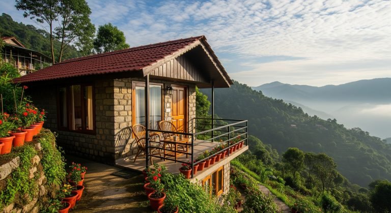 Travel Tips 12: బడ్జెట్‌లో కొండ ప్రాంతాల్లో ట్రిప్స్ ప్లాన్ చేస్తున్నారా.. ఈ చిట్కాలు పాటిస్తే చవకైన హోమ్‌స్టేలు దొరకడం గ్యారంటీ