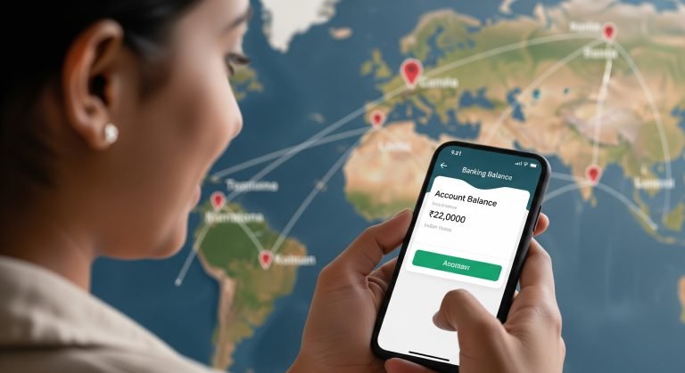 International Travel : విదేశాలకు వెళ్లాలనుకుంటున్నారా? మీ బ్యాంక్ బ్యాలెన్స్ ఎంత ఉండాలో తెలుసా?