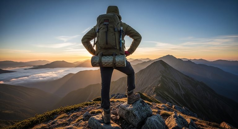 Travel Tips 10: కొండ ప్రాంతాల యాత్రకు వెళ్తున్నారా? మీ బూట్లు ఇలా ఉంటేనే సేఫ్!
