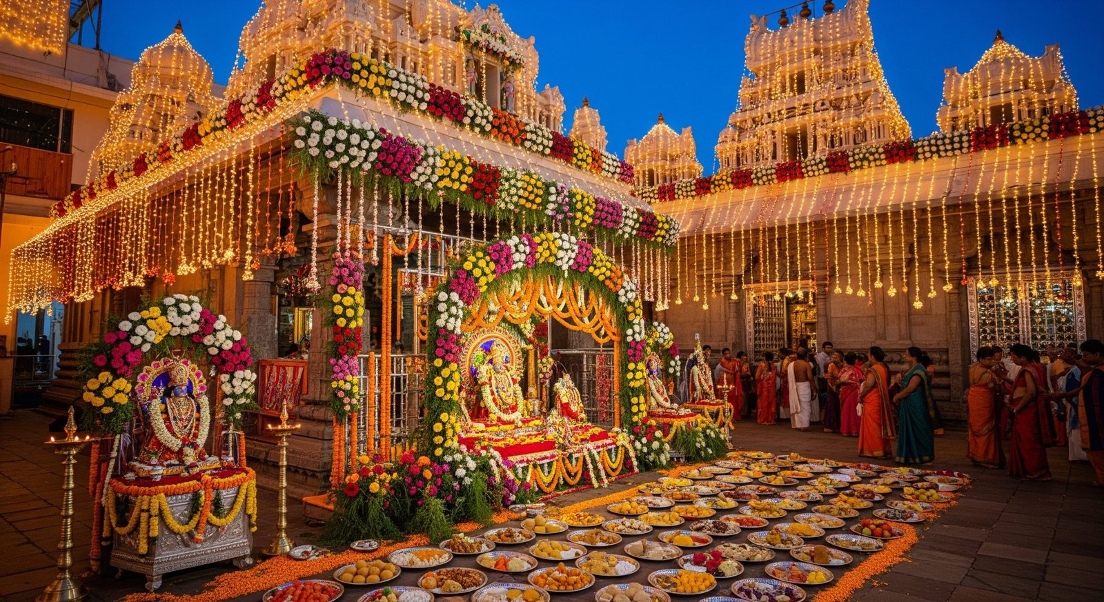 Prayanikudu