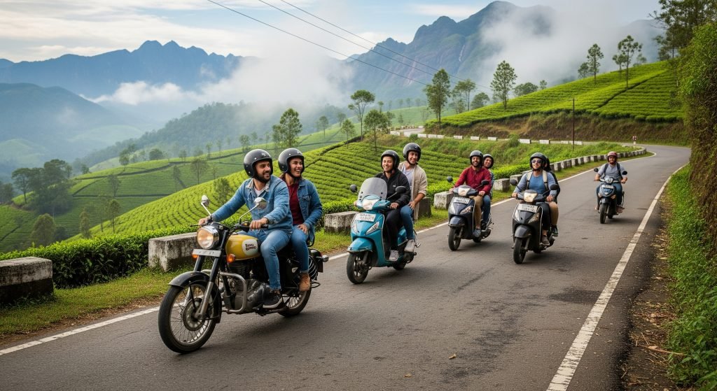 Travel Tips 15 : హిల్స్టేషన్లకు వెళ్తున్నారా? తక్కువ ఖర్చుతో తిరగాలంటే ఈ ట్రావెల్ టిప్స్ పాటించండి 2 Prayanikudu