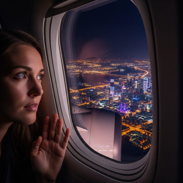 Aircraft Age : మీరు ప్రయాణిస్తున్న విమానం ఎప్పుడు తయారైందో తెలుసుకోవాలని ఉందా.. ఇలా చేయండి