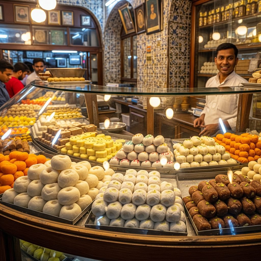 Best Food Cities : ఫుడ్ లవర్ల స్వర్గం.. ఇండియాలో ఈ 5 నగరాలను అస్సలు మిస్ అవ్వొద్దు 2 Prayanikudu