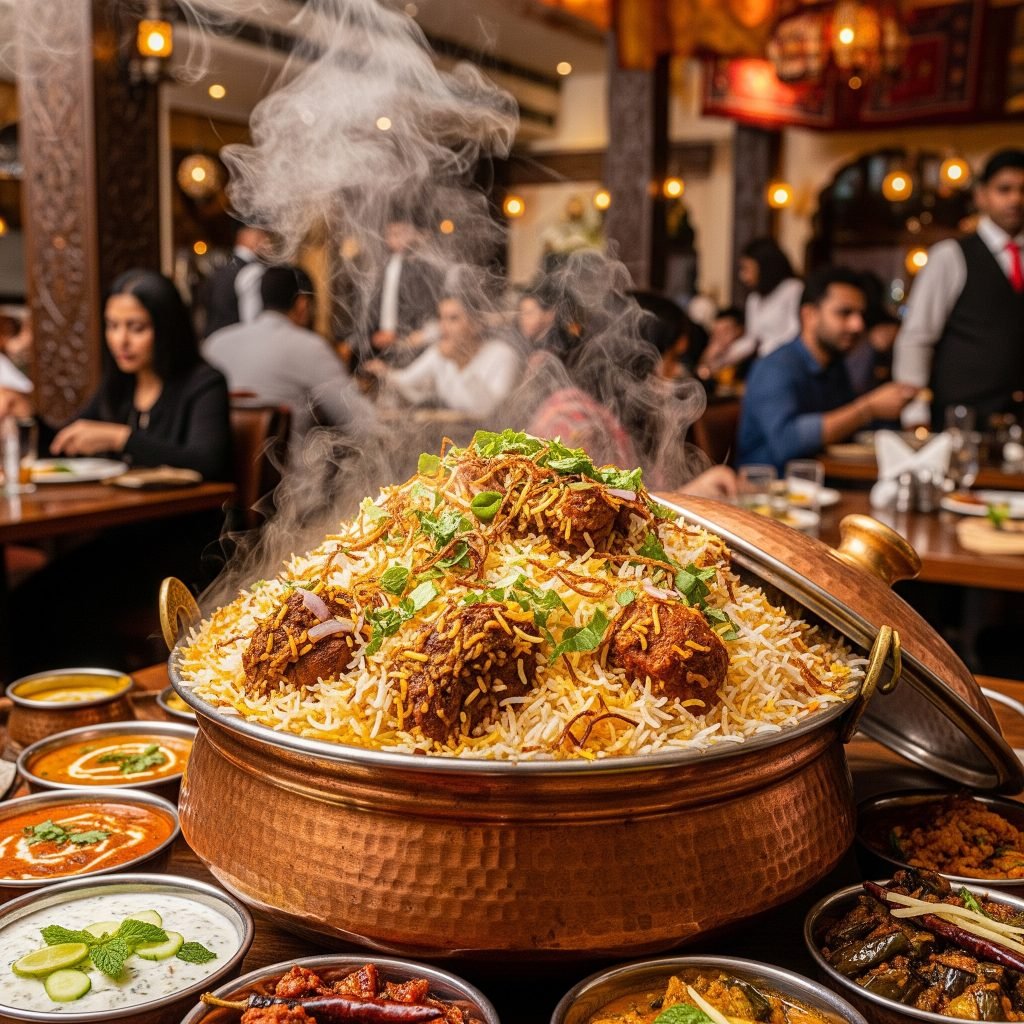 Best Food Cities : ఫుడ్ లవర్ల స్వర్గం.. ఇండియాలో ఈ 5 నగరాలను అస్సలు మిస్ అవ్వొద్దు 3 Prayanikudu