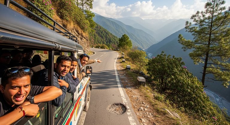 Travel Tips 15 : హిల్‌స్టేషన్లకు వెళ్తున్నారా? తక్కువ ఖర్చుతో తిరగాలంటే ఈ ట్రావెల్ టిప్స్ పాటించండి