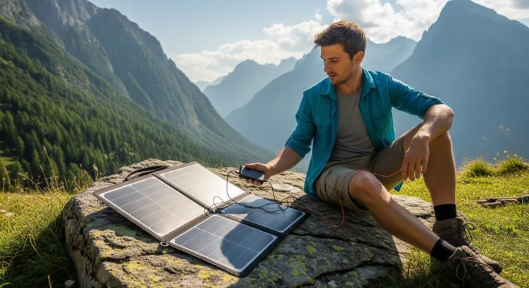 Travel Gadgets : టూర్లకు వెళితే తప్పకుండా ఈ గాడ్జెట్లు మీ దగ్గర ఉండాల్సిందే.. ఇక ప్రాబ్లమ్స్ అన్నీ దూరం