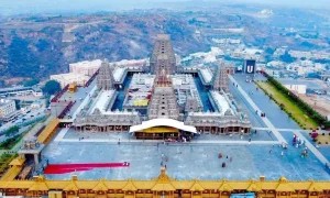 Prayanikudu