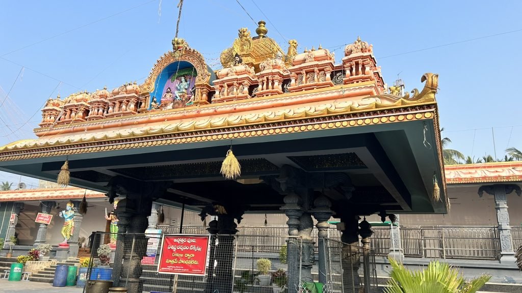 Prayanikudu