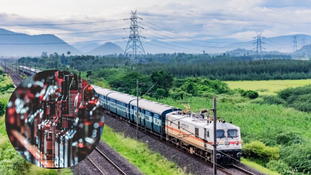 Indian Railways : రైలులో ఎన్ని మందు బాటిల్స్ తీసుకెళ్లవచ్చు.. అందుకు సంబంధించిన రూల్స్ ఏంటి ? 2 Prayanikudu